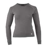 Picture of Carhartt SS9260M(SS9260-M) Force Grid Midweight Synthetic-Merino Wool Blend Short Crew Sock