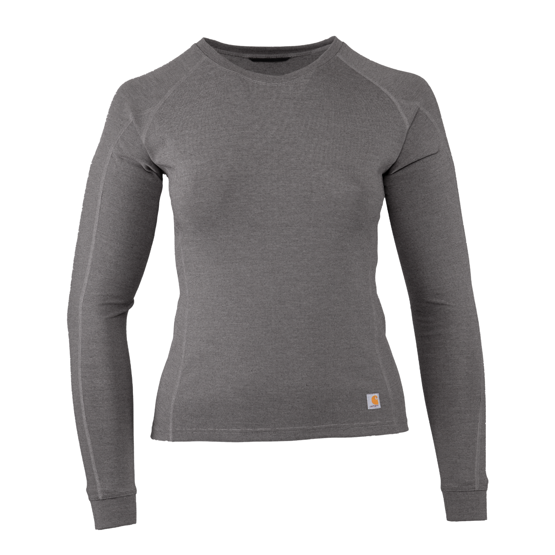 Picture of Carhartt SS9260M(SS9260-M) Force Grid Midweight Synthetic-Merino Wool Blend Short Crew Sock