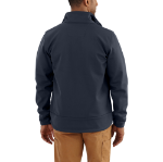 Picture of Carhartt 102199 Mens Rain Defender® Relaxed Fit Heavyweight Softshell Jacket