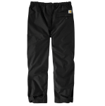 Picture of Carhartt 106437 Mens Storm Defender Relaxed Fit Lightweight Packable Pant