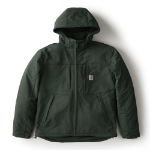 Picture of Carhartt 106006 Mens Super Dux™ Relaxed Fit Insulated Jacket
