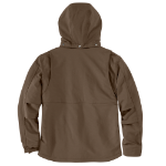 Picture of Carhartt 106006 Mens Super Dux™ Relaxed Fit Insulated Jacket
