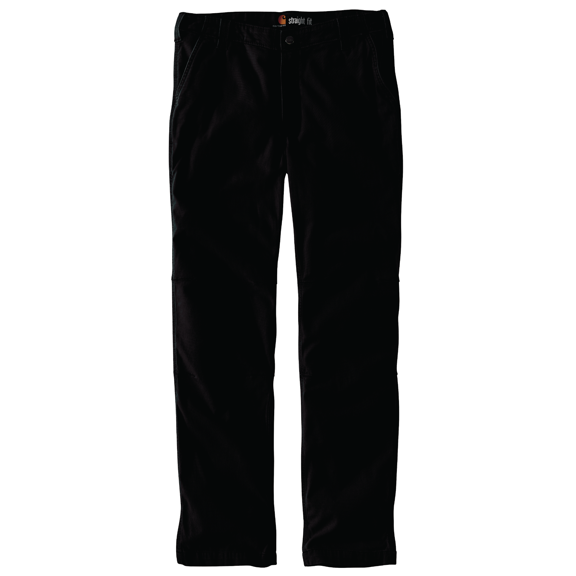 Picture of Carhartt 102821 Mens Slim Tapered Rigby Dungaree