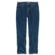 Picture of Carhartt 104943 Mens Relaxed Straight Jean
