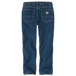 Picture of Carhartt 104943 Mens Relaxed Straight Jean