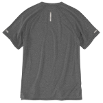 Picture of Carhartt 105858 Mens Force LWD™ Relaxed Fit Short-Sleeve T-Shirt