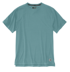 Picture of Carhartt 105858 Mens Force LWD™ Relaxed Fit Short-Sleeve T-Shirt