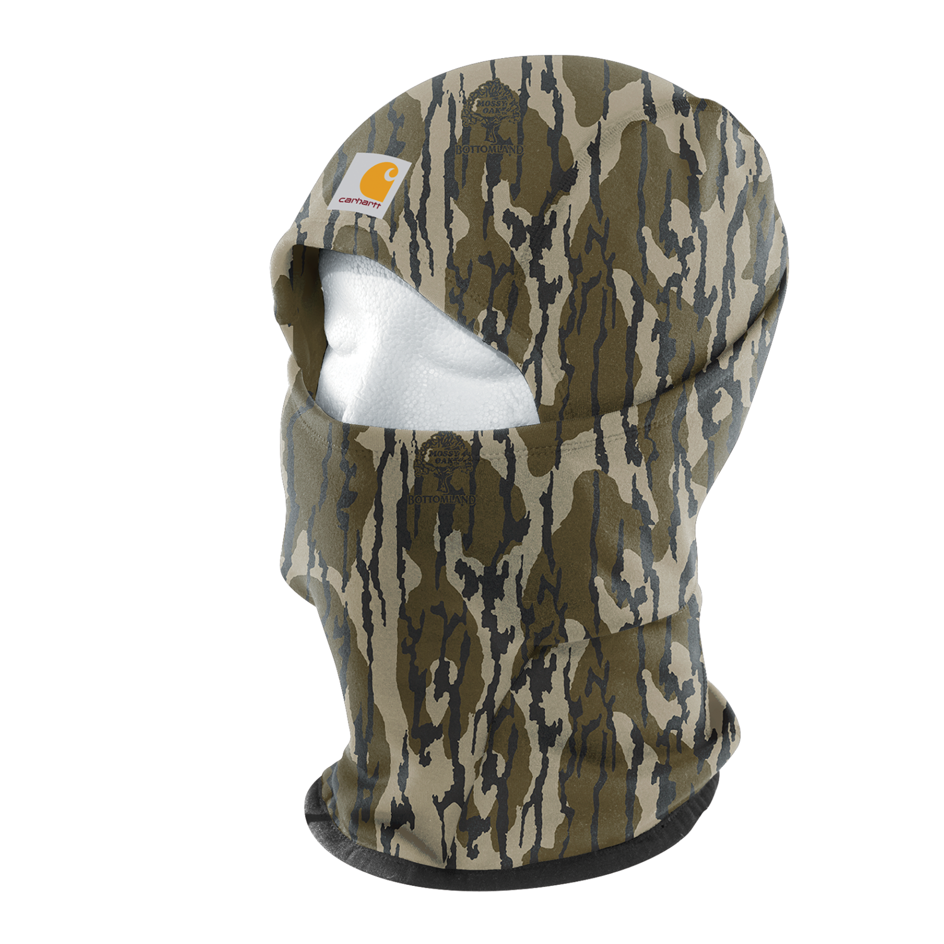 Picture of Carhartt 105521 Mens Force Camo Helmet Liner