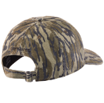 Picture of Carhartt 105522 Mens Canvas Camo Cap
