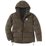 Picture of Carhartt 105457 Womens Montana Relaxed Fit Insulated Jacket