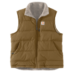 Picture of Carhartt 105607 Womens Montana Relaxed Fit Insulated Vest