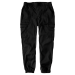 Picture of Carhartt 106522 Womens TENCEL™ Fiber Series Relaxed Fit Twill Jogger