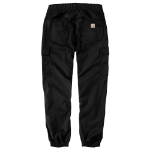 Picture of Carhartt 106522 Womens TENCEL™ Fiber Series Relaxed Fit Twill Jogger