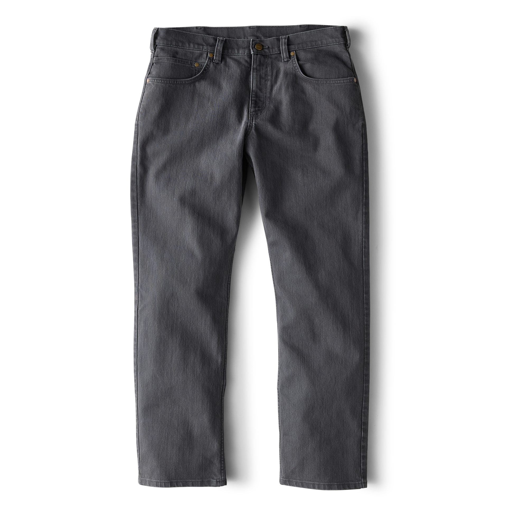 Picture of Carhartt 106990 Mens Relaxed Straight Rugged Flex® Dyed Jean