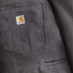 Picture of Carhartt 102517 Mens Relaxed Straight Rigby Pant