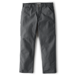 Picture of Carhartt 106992 Mens Loose Straight Rugged Flex® Duck Dungaree