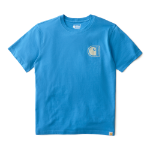 Picture of Carhartt 107048 Mens Relaxed Fit Lightweight Short-Sleeve C Graphic T-Shirt