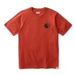 Picture of Carhartt 107048 Mens Relaxed Fit Lightweight Short-Sleeve C Graphic T-Shirt