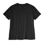 Picture of Carhartt 107391 Womens Relaxed Fit Lightweight Short-Sleeve Pocket T-Shirt