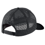 Picture of Carhartt 106742 Mens Canvas Mesh-Back C Patch Cap