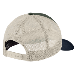 Picture of Carhartt 106742 Mens Canvas Mesh-Back C Patch Cap