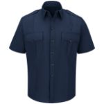 Picture of Workrite® Fire Service FSE2 Men's Classic Short Sleeve Fire Officer Shirt