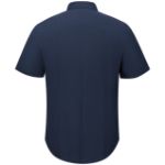 Picture of Workrite® Fire Service FSF6 Men's Classic Short Sleeve Western Firefighter Shirt