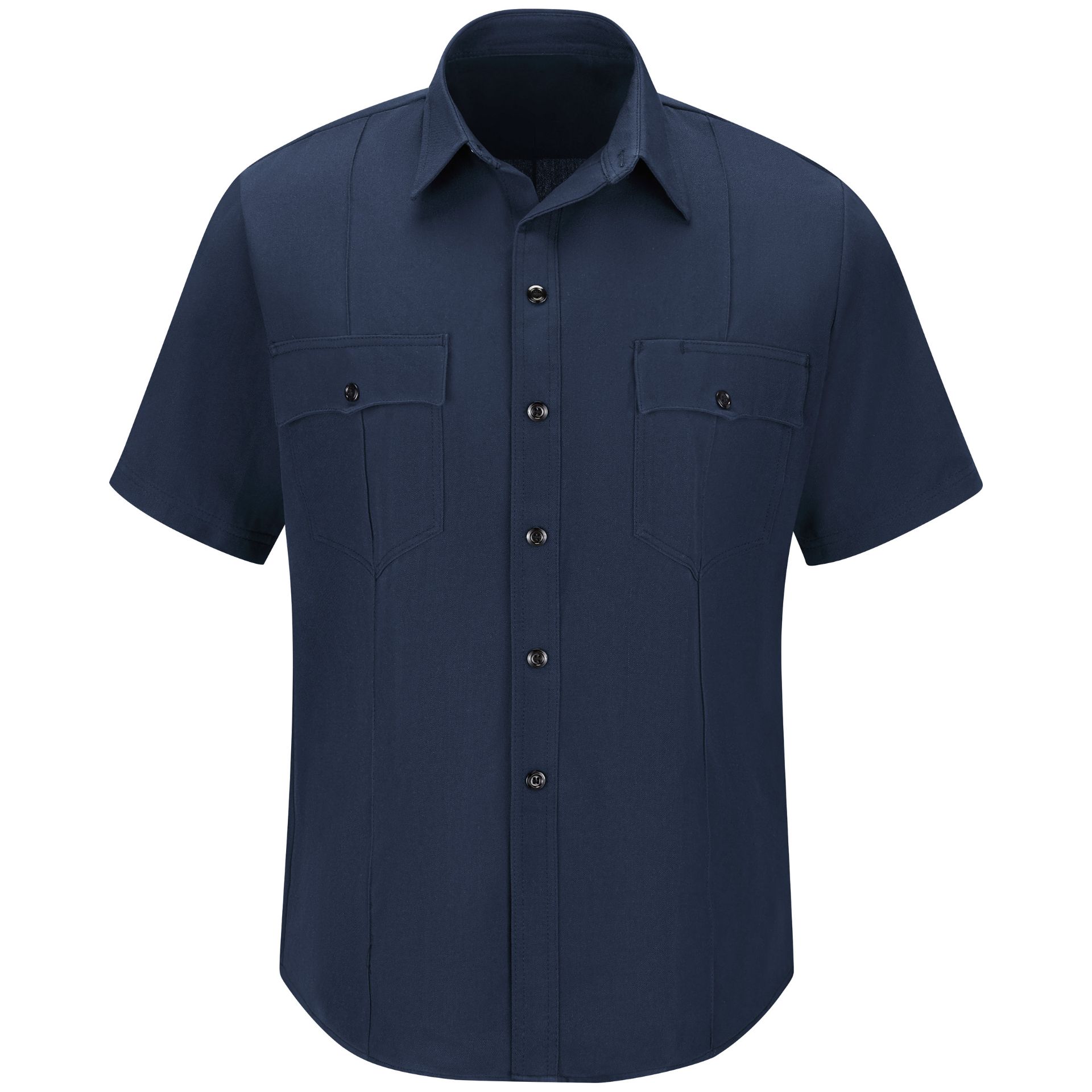 Picture of Workrite® Fire Service FSM2 Men's Station No. 73 Uniform Shirt