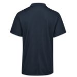 Picture of Workrite® Fire Service FT10 Men's Short Sleeve Station Wear Polo Shirt