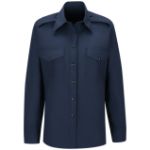 Picture of Workrite® Fire Service FSC5 Women's Classic Long Sleeve Fire Chief Shirt
