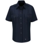 Picture of Workrite® Fire Service FSE3 Women's Classic Fire Officer Shirt