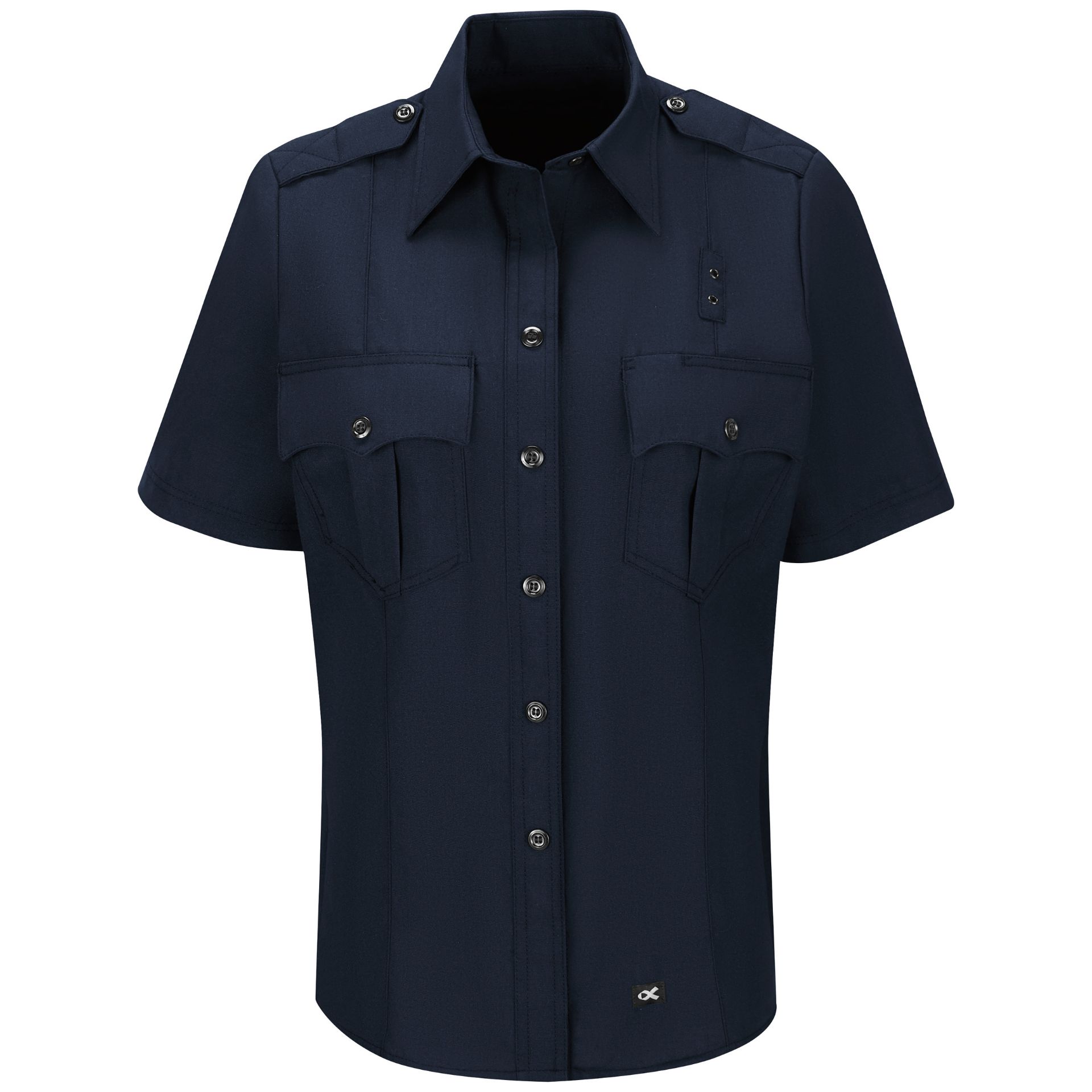 Picture of Workrite® Fire Service FSE3 Women's Classic Fire Officer Shirt
