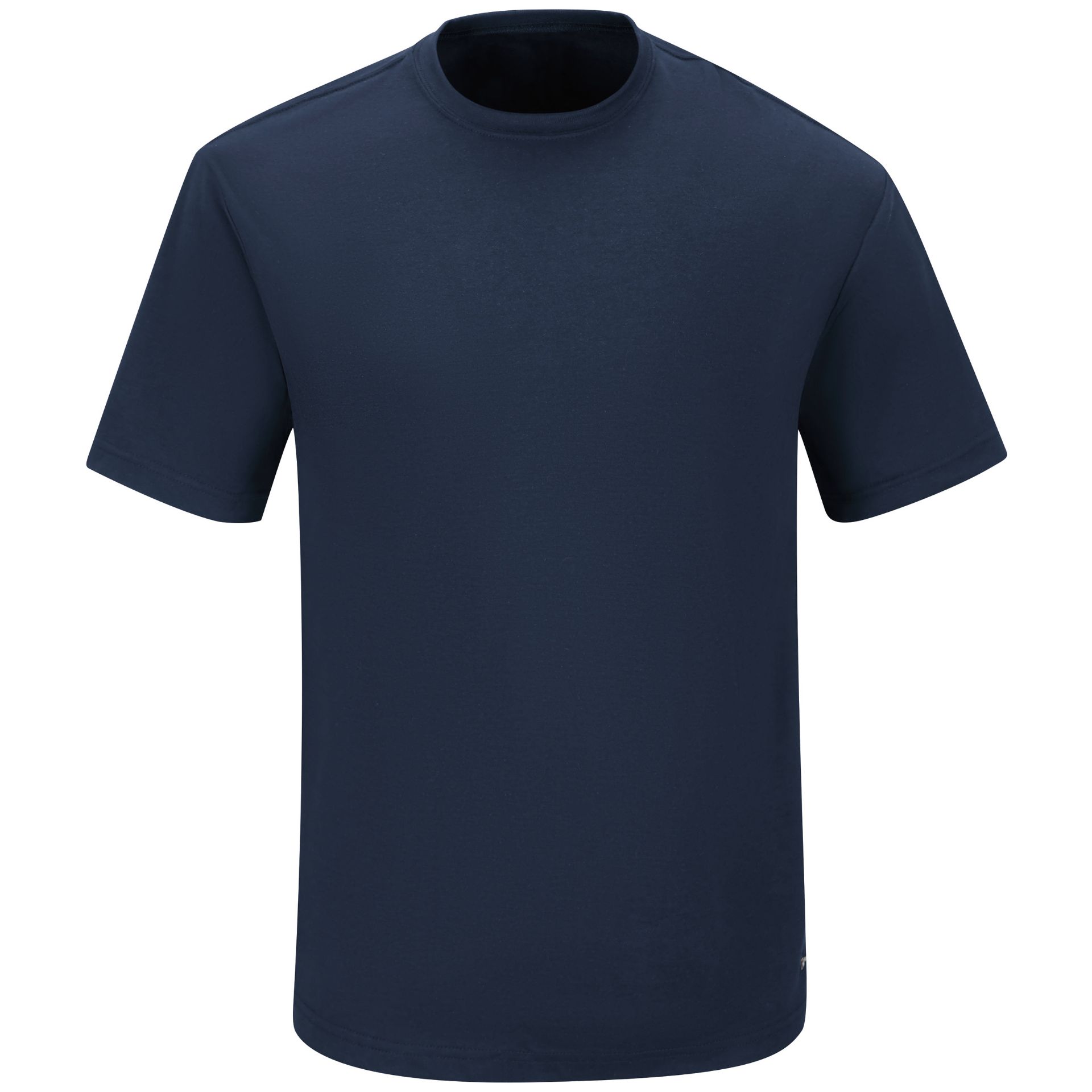 Picture of Workrite® Fire Service FT30 Men's Short Sleeve Station Wear Tee