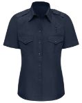 Picture of Workrite® Fire Service FSC3 Women's Short Sleeve Classic Fire Chief Shirt