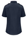 Picture of Workrite® Fire Service FSC3 Women's Short Sleeve Classic Fire Chief Shirt