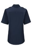 Picture of Workrite® Fire Service FSC3 Women's Short Sleeve Classic Fire Chief Shirt