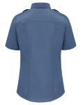 Picture of Workrite® Fire Service FSC3 Women's Short Sleeve Classic Fire Chief Shirt