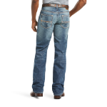 Picture of Ariat 10017511 M4 COLTRANE BOOT JEAN DURANGO