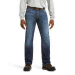 Picture of Ariat 10026004 FR M5 DURASTR TRUCKEE STKBL STRAIGHT JEAN