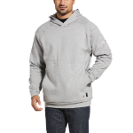 Picture of Ariat 10032829 FR REV PULLOVER HOODIE