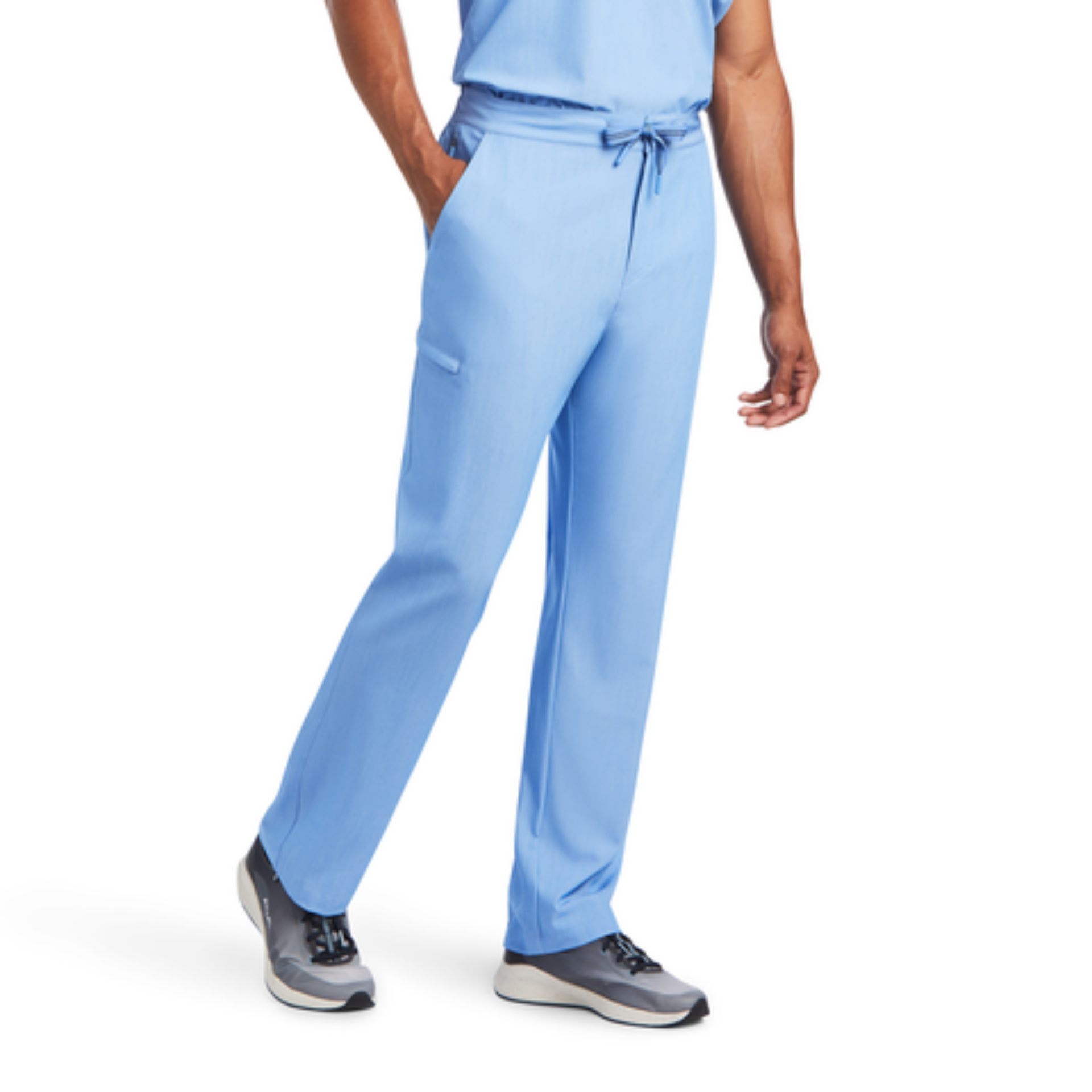 Picture of Ariat 10039710 JACOBI UTILITY DURASTR SCRUB PANT