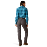 Picture of Ariat 10050623 REBAR PR MADE TOUGH PNT