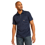 Picture of Ariat 10048615 REBAR FOREMAN SS POLO