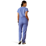 Picture of Ariat 10046124 NIGHTINGALE UTILITY DURASTR SCRUB PANT