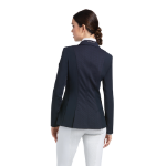 Picture of Ariat 10039144 GALATEA BELLATRIX LS SHOW COAT