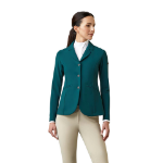 Picture of Ariat 10040903 SPERANZA LS SHOW COAT