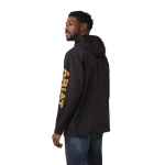 Picture of Ariat 10043297 Rattlers Head Hoodie