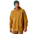 Picture of Ariat 10052834 FR REV PULLOVER HOODIE