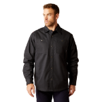 Picture of Ariat 10052103 FR RIPSTOP SOFTSHELL SHRT JKT
