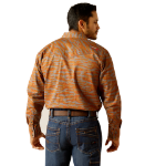 Picture of Ariat 10052117 FR TETON LS WRK SHRT